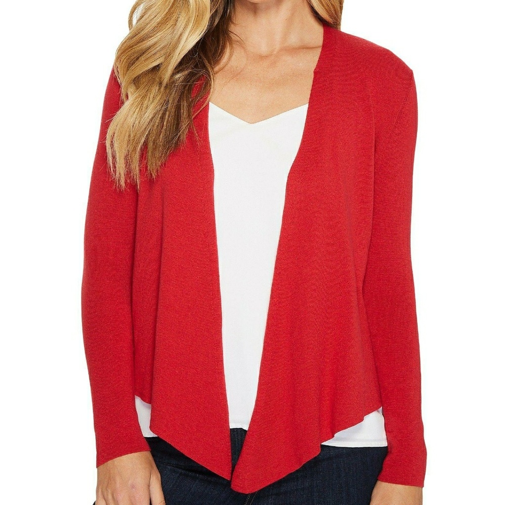 NIC+ZOE 4-Way Cardigan